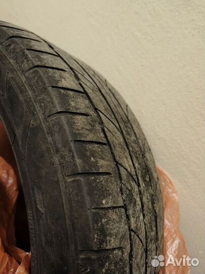 Nitto NT555 G2 205/55 R16