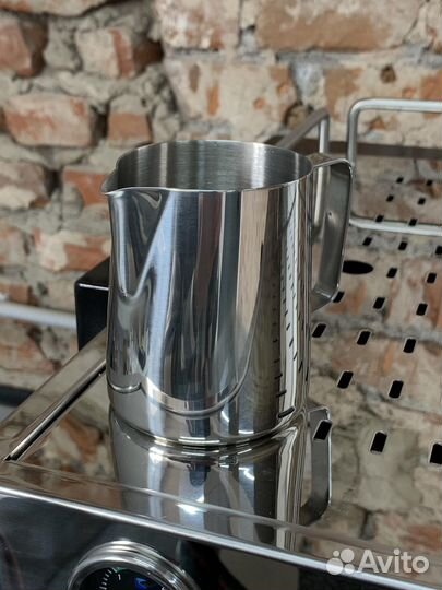 Питчер MyBarista с тонким носиком