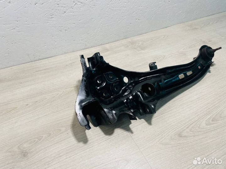 Рычаг задний продольный левый Mazda 6 GG