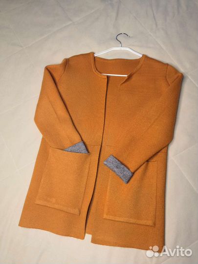 Кардиган женский