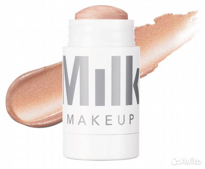 Хайлайтер Milk Makeup Cream Highlighter Stick
