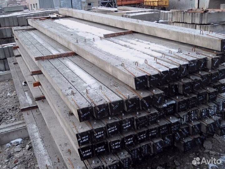 Стойка железобетонная / Опоры св 95