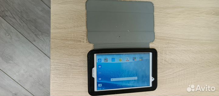 Планшет asus tablet k013