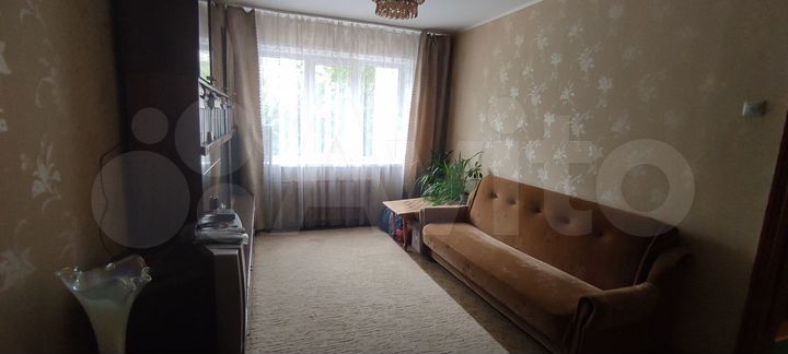 4-к. квартира, 75,8 м², 2/9 эт.