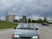 ВАЗ (LADA) 2114 Samara 1.6 MT, 2009, 195 000 км, с пробегом, цена 170 000 руб.