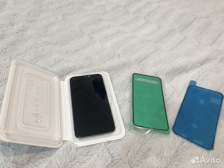 Дисплей iPhone 11