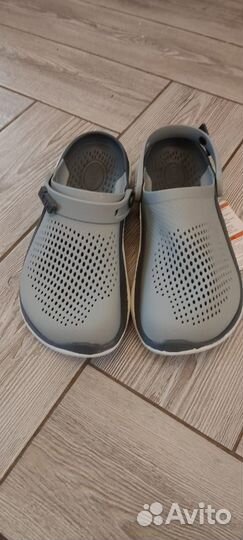 Сабо мужские