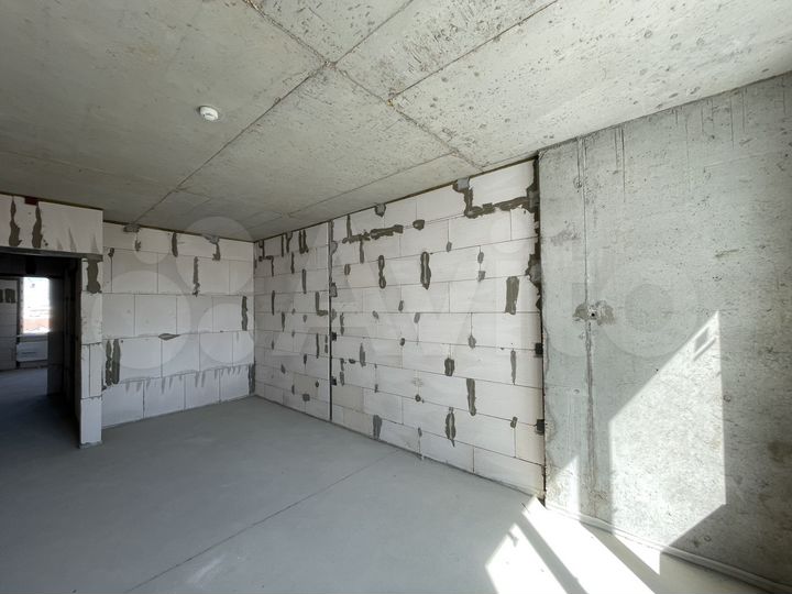 2-к. квартира, 60 м², 7/9 эт.