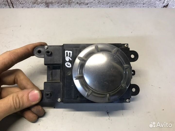 Джойстик мультимедии Bmw 5 Серия E60 2003-2010