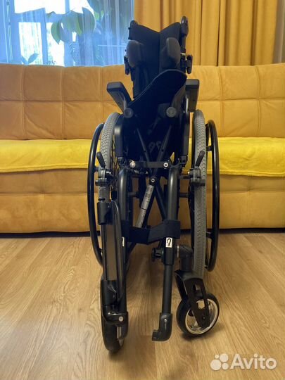 Активная кресло-коляска Otto Bock Авангард 4