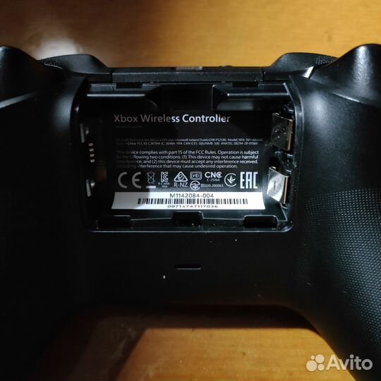 Геймпад Xbox series X/S