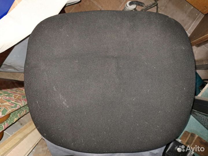 Кресло офисное, комплектующие