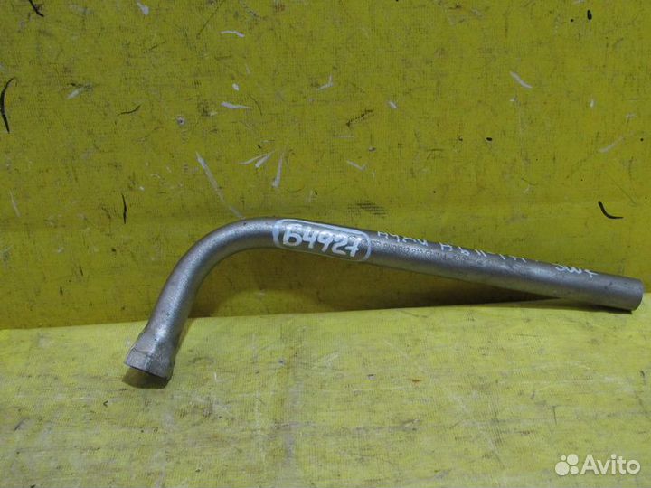 Ключ Audi A6 (С7) 11-17г 64921