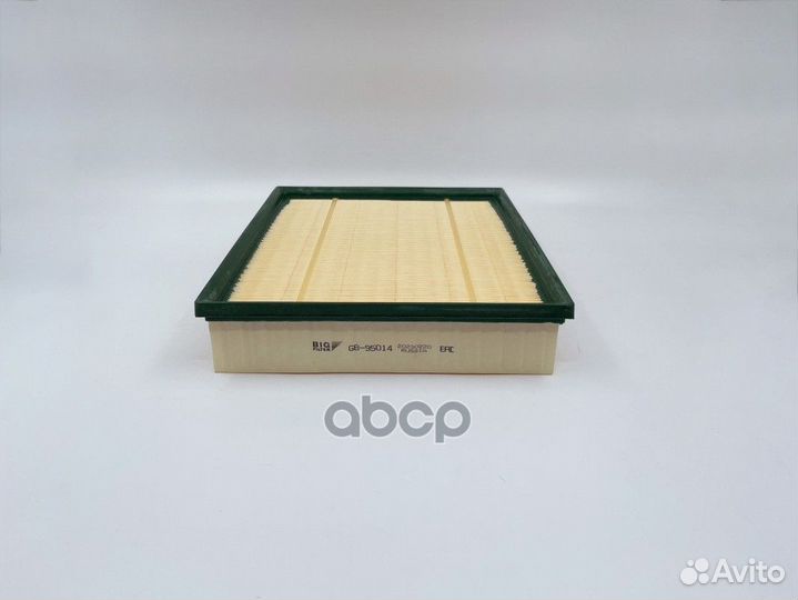 Фильтр воздушный GB-95014 BIG filter