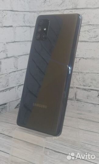 Samsung Galaxy A71, 6/128 ГБ