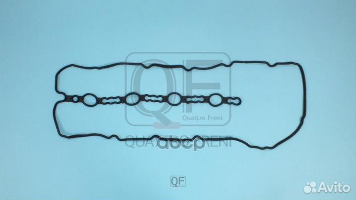 Прокладка клапанной крышки qf82a00147 quattro F