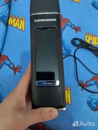 Светильник настольный