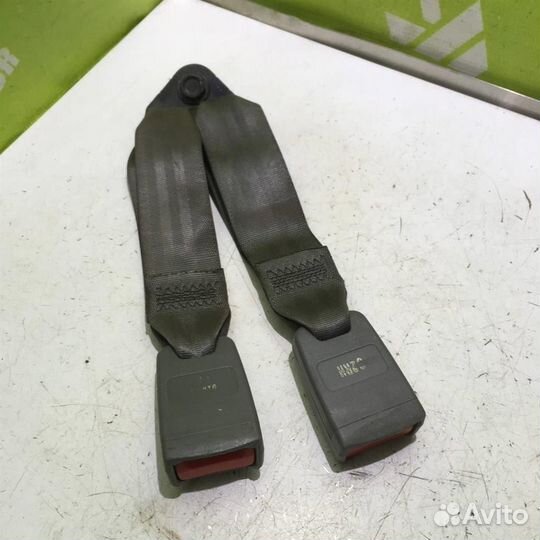 Ответная часть ремня безопасности Шевроле Авео Т