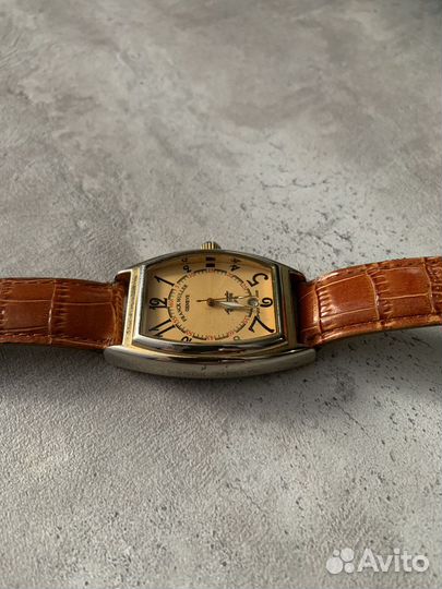 Швейцарские Часы Franck Muller автоподзавод