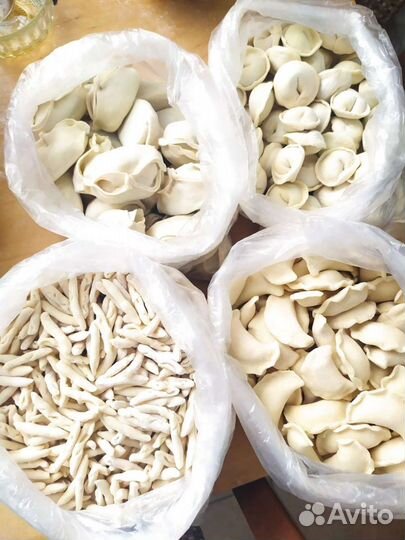 Чеченская кухня, сушёная колбаса, баарш, и т.д