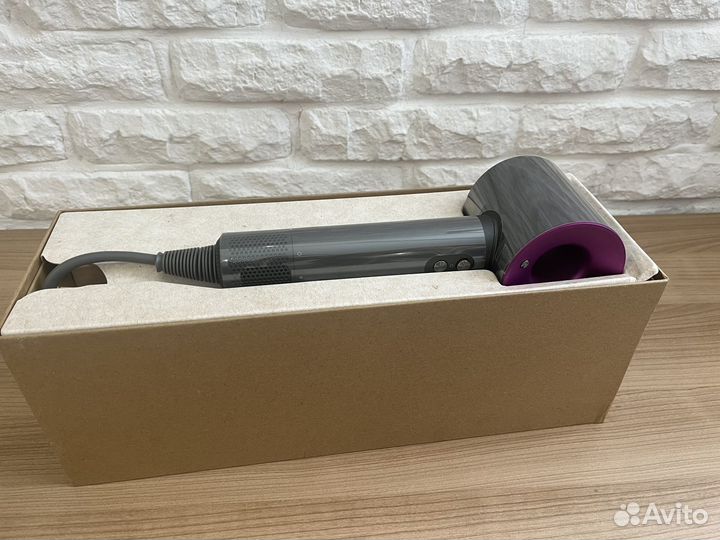 Фен Dyson Supersonic HD15 1:1 Premium