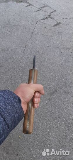 Топорик для мяса