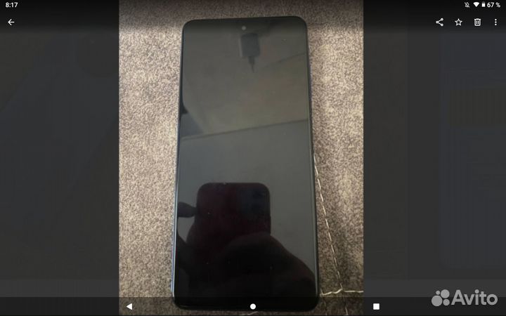 Xiaomi Poco X3 Pro, 6/256 ГБ