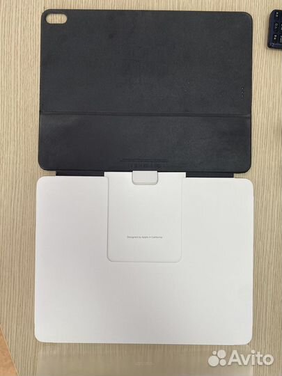 Smart keyboard folio