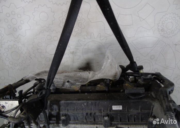 Двигатель Mazda CX-7 2.5 L5