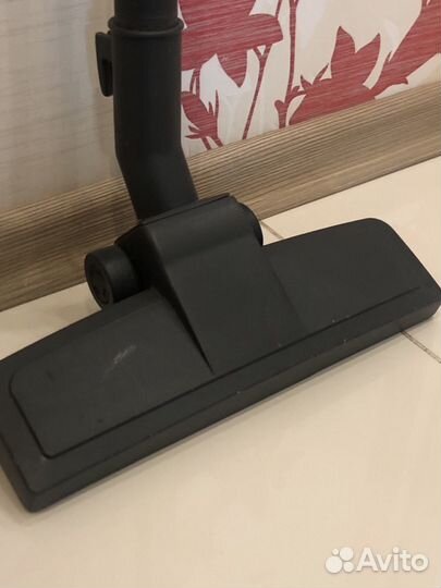 Щётка для пылесоса с трубками