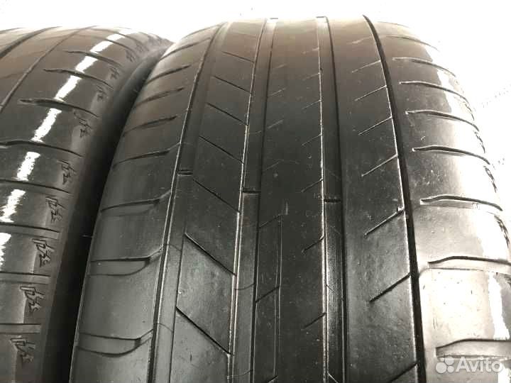 Michelin Latitude Sport 3 235/55 R19