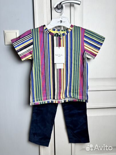 Look Paul Smith 110 см