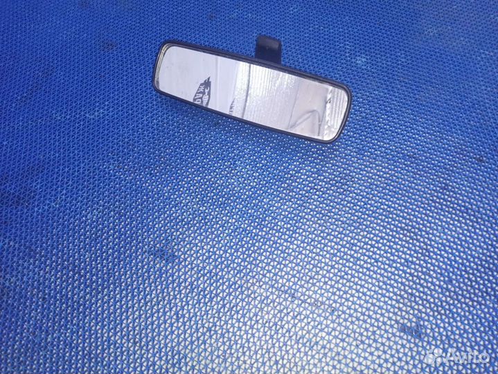 Зеркало заднего вида Nissan Qashqai j10 Рест