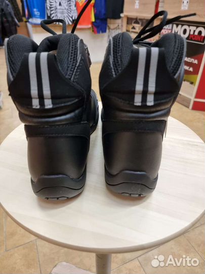 Мотоботы ботинки Scoyco