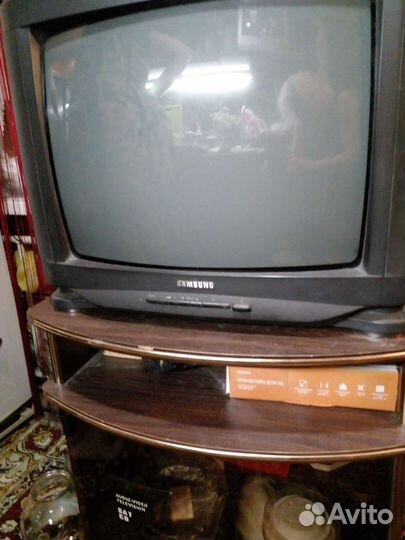 Телевизор