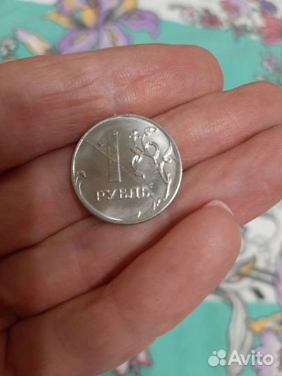 Монетки с браком