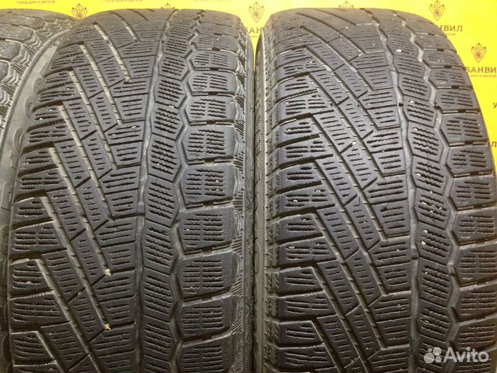Continental ContiVikingContact 5 205/60 R16