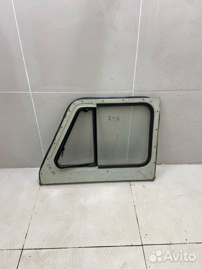 Надставка двери передняя левая УАЗ 469