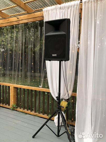 Диджей На Свадьбы и мероприятия