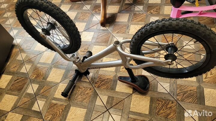 Беговел early rider 14