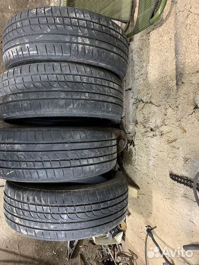 Altenzo Sports Comforter Plus 205/55 R16 94B