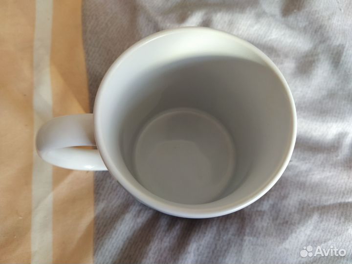 Кружка Импровизация