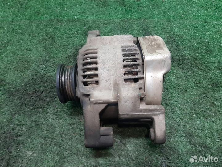 Генератор Chery QQ6 (S21) 2008