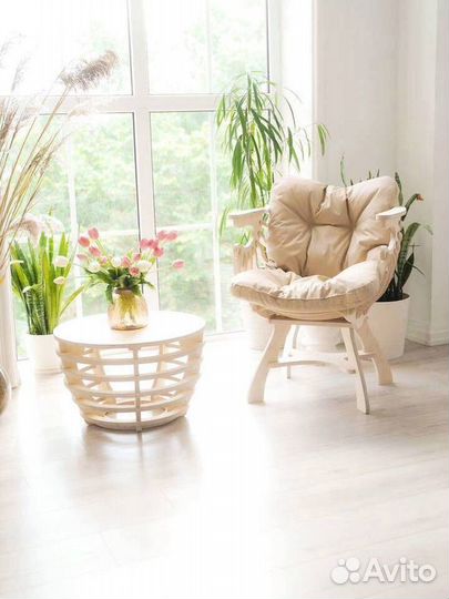 Комплект садовый дерево