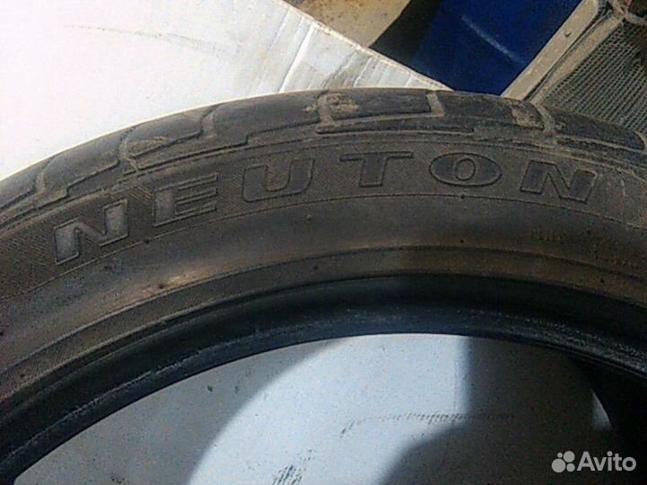 Neuton NT5000 225/45 R17 25K