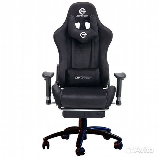 Игровое, геймерское кресло Domtwo /GT-Racer 305