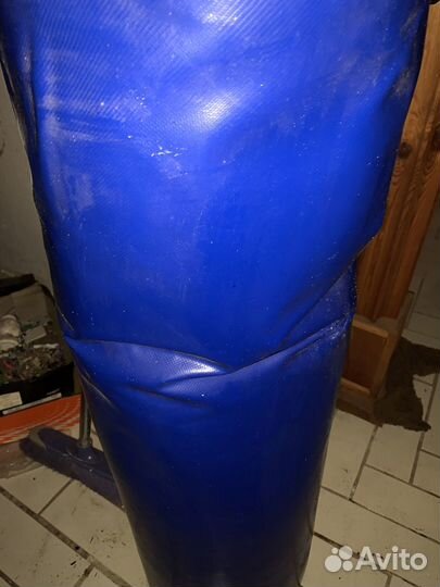 Груша боксерская