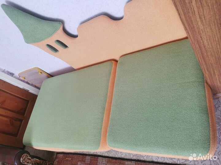 Детский диван бу