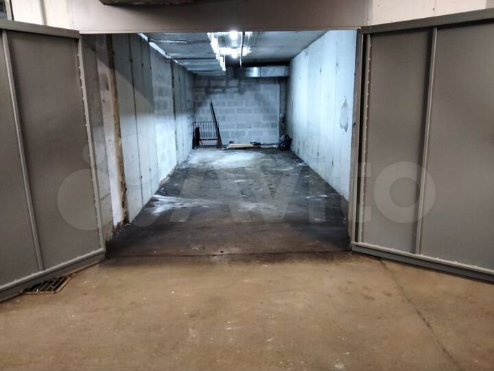 Гараж, 30 м²