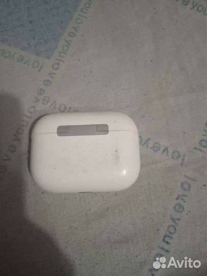 Беспроводные наушники